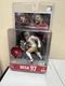 Mcfarlane NFL Legacy Series Nick Bosa 7" Figure 49ers Platinum Chase Variant