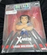 Jada Toys Marvel X-Men Wolverine 4" Metals Die Cast Figure Lootcrate M239 - 2017