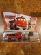 Disney Pixar Cars Desert Series 1 Stanley & Red H8177-0910 - Sealed 