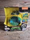 Nickelodeon Teenage Mutant Ninja Turtles Leonardo Micro Shell Racers