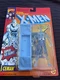Marvel X-Men Iceman With Super Ice Slide Action Figure 1993 Toy Biz New NIB A2