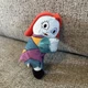 Disney Cutie Creepy Cuff SALLY Nightmare Before Christmas Plush Slap Bracelet
