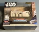 Jazwares Star Wars Micro Galaxy Squadron IMPERIAL TROOP TRANSPORT #0019 NEW