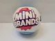 Zuru Mini Brands "Sneakers" Brand Factory Sealed Ball Series 1 NIB Free Shipping