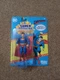 Retro Superman McFarlane Toys DC Super Powers Superman Action Figure 2022