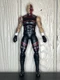 2020 AEW Jazwares Unrivaled Collection Series 2 #15 Dustin Rhodes