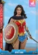 Hot Toys MMS 506 Justice League &ndash; Wonder Woman (Comic Concept)