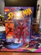 ToyBiz 1994 Marvel Spider-Man Animated Series Carnage Action Figure - SMCNO1