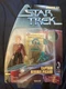 1997 Playmates Star Trek - Warp Factor Series 2 - Captain Beverly Picard - NIB