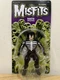 Super7 The Official MISFITS DANZIG Skeleton 2025 Vintage Style 5" Figure MOC