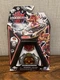 Bakugan Street Brawl Special Attack Dragonoid Action Figure (Target Exclusive)