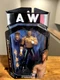 Jazwares AEW Unmatched Collection Series 11 Will Ospreay #85 Action Figure