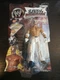 Jakks WWE Ruthless Aggression Series 1 Rey Mysterio Figure NEW