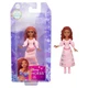 Disney Princess Ariel Posable Small Doll in Shiny Outfit (Live Action)