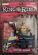 WWF King Of The Ring Droz Break Down In Your House Action Figure Jakks Pacific