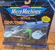 Micro Machines Space STAR TREK Collection #2 Item No:65825