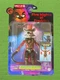 Jazwares Five Nights at Freddy&rsquo;s Ringmaster Foxy Target Exclusive