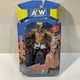 AEW Darby Allin Wrestling Superstars #33 Jazwares Action Figure LJN Style