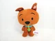 Scooby Doo Chibi 7" Plush Stuffed Animal 2023 Toy Factory