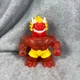 Heroes of GOO Jit ZU Blazagon 6" Action Figure Red Shifters Hero Creator Series
