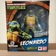 [Bandai] SHF S.H.Figuarts - TMNT Teenage Mutant Ninja Turtles - Leonardo