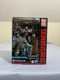 Transformers Studio Series 78 Deluxe Class Sideswipe Revenge of the Fallen