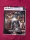 BANDAI NAMCO GAME DIMENSIONS TEKKEN HEIHACHI ACTION FIGURE NEW SEALED
