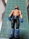 AJ Styles WWE Mattel 2016 Basic Series #68 B 7&rdquo;  Figure
