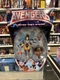 ToyBiz 1999 Marvel The Avengers United They Stand Wasp Action Figure