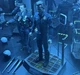 Hot Toys Terminator T-1000 2.0 MMS774 Double EXTRA Body! 2 Figures