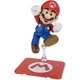 S.H.Figuarts Super Mario Mario Action Figure TAMASHII NATIONS Bandai NEW