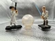 New Disney Infinity 3.0 Edition: Star Wars Luke Skywalker Princess Leia Play Set