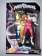 Legacy Collection PINK RANGER Figure NEW Power Rangers In Space Bandai 2017
