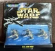 Galoob Star Wars Star Wars Vehicles Collection XIII **NEW/UNOPENED**
