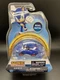 Sonic the Hedgehog Diecast Metal Racer Miniature Collectible