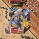 Hasbro Star Wars The 30th Anniversary Collection Han Solo Action Figure 2007