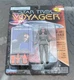 1996 Playmates Star Trek Voyager B'elanna Torres The Klingon Action Figure New