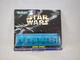 Vintage 1996 Micro Machines Star Wars Imperial Officers Mini Figures Galoob