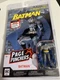 DC Universe Batman 2022 Comic #608 with 3&rdquo; McFarlane Toys Action Figure New