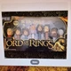 The Lord of the Rings PEZ Collector's Series Limited Edition Set 2011 SEALED