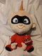 Disney Pixar The Incredibles 2 JACK JACK Plush Large SoftvStuffed Toy Pillow 18"