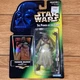 Carded Kenner Star Wars The Power of the Force Tusken Raider Action Figure 3.75