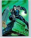 1992 Skybox Marvel Masterpieces #11 Darkhawk V71701