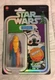 Hasbro Star Wars Retro Storm Trooper Prototype Target Exclusive Figure Yellow