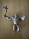 Godzilla vs Kong 6 inch KING KONG Hong Kong City Battle complete playmates