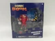 Sonic The Hedgehog Sonic Boom Knuckles & Beebot Articulated Figures 2-Pack TOMY