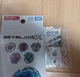 Takara Tomy Beyblade x CX-17 Random Booster Vol.10 05 Tyrannobeat 3-60N NEW JP
