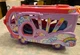 Hatchimals CollEGGtibles Transforming Rainbow-cation Camper Toy Car +14 Pieces