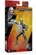 Hasbro Power Rangers X Cobra Kai Lightning Collection Skeleputty Action Figure