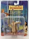 Walt Disney Pocahontas Vintage 1994 Collectible Characters Mattel Powhatan